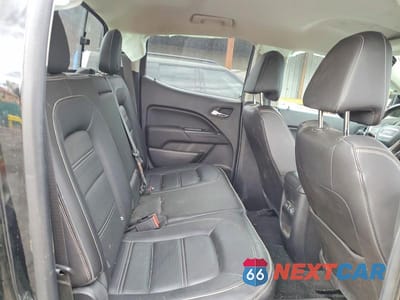 Zdjęcie 10 z 12 samochodu: 2018 GMC CANYON DENALI VIN:1GTG6EEN3J1223658 - miniatura