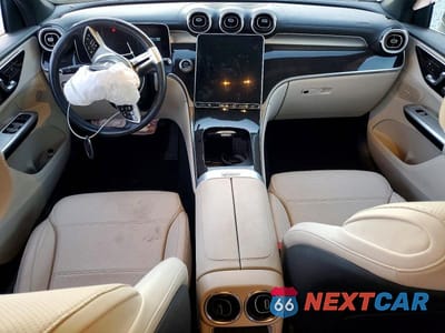 Zdjęcie 8 z 14 samochodu: 2024 MERCEDES-BENZ GLC COUPE 300 4MATIC VIN:W1NKJ4HBXRF183476 - miniatura