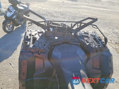 Zdjęcie 6 z 10 samochodu: 2023 POLARIS SPORTSMAN ATV VIN:4XASXZ957PB208664 - miniatura