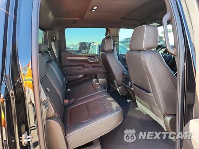 Zdjęcie 10 z 13 samochodu: 2026 GMC SIERRA K1500 DENALI VIN:3GTUUGED6TG140564 - miniatura