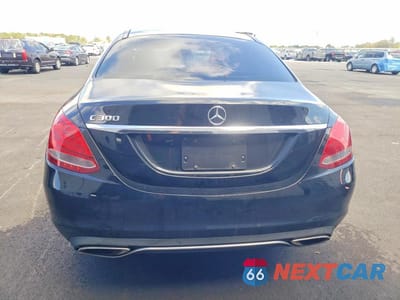 Zdjęcie 6 z 13 samochodu: 2017 MERCEDES-BENZ C 300 VIN:55SWF4JB9HU197455 - miniatura