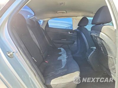 Zdjęcie 10 z 12 samochodu: 2019 KIA OPTIMA LX VIN:5XXGT4L36KG275134 - miniatura