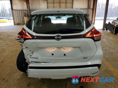 Zdjęcie 6 z 13 samochodu: 2024 NISSAN KICKS SV VIN:3N1CP5CVXRL513014 - miniatura