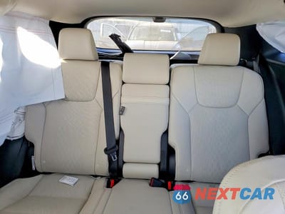 Zdjęcie 10 z 13 samochodu: 2024 LEXUS RX 350 PREMIUM+ VIN:2T2BAMBA1RC044655 - miniatura