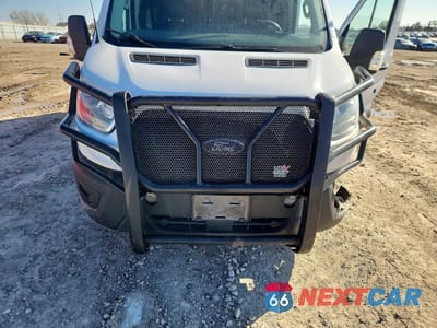 Zdjęcie 11 z 11 samochodu: 2023 FORD TRANSIT 250 DELIVERY VAN VIN:1FTBR1C87PKB24593 - miniatura