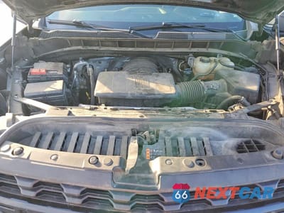 Zdjęcie 11 z 11 samochodu: 2022 CHEVROLET SILVERADO LTD K1500 TRAIL BOSS CUSTOM VIN:3GCPYCEL5NG206476 - miniatura