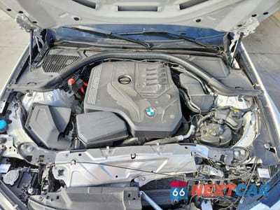 Zdjęcie 11 z 12 samochodu: 2020 BMW 330XI VIN:3MW5R7J08L8B14452 - miniatura