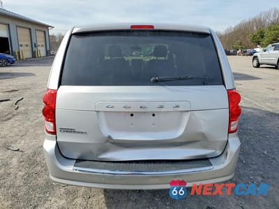 Zdjęcie 6 z 13 samochodu: 2011 DODGE GRAND CARAVAN MAINSTREET VIN:2D4RN3DG3BR636151 - miniatura