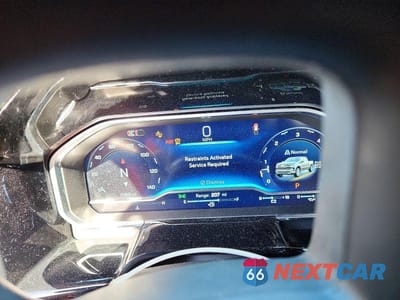 Zdjęcie 9 z 12 samochodu: 2024 CHEVROLET SILVERADO K1500 LTZ VIN:2GCUDGED7R1207139 - miniatura