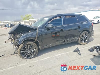 2025 AUDI Q7 PREMIUM PLUS WA1LVBF79SD017898 - główne zdjęcie licytacji z USA - miniatura