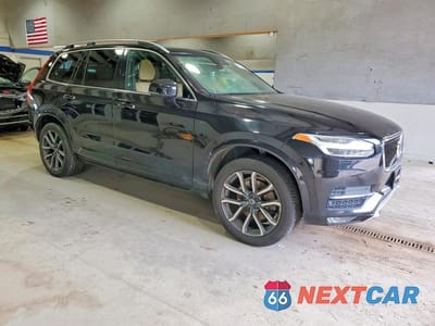 Czwarte zdjęcie samochodu z boku: 2016 VOLVO XC90 T6 VIN:YV4A22PKXG1044882 - miniatura