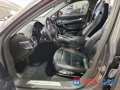 Zdjęcie 7 z 11 samochodu: 2013 PORSCHE PANAMERA VIN:WP0AA2A78DL012586 - miniatura