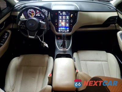 Zdjęcie 8 z 11 samochodu: 2022 SUBARU LEGACY PREMIUM VIN:4S3BWAD67N3002877 - miniatura