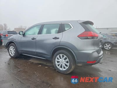 Drugie zdjęcie samochodu z przodu: 2018 NISSAN ROGUE S VIN:KNMAT2MV2JP520447 - miniatura