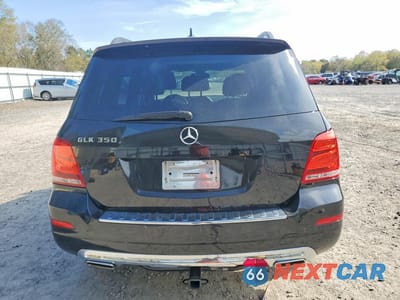 Zdjęcie 6 z 13 samochodu: 2015 MERCEDES-BENZ GLK 350 VIN:WDCGG5HB8FG426994 - miniatura