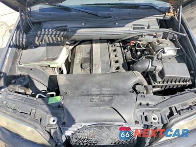 Zdjęcie 12 z 12 samochodu: 2002 BMW X5 3.0I VIN:5UXFA53502LP52633 - miniatura