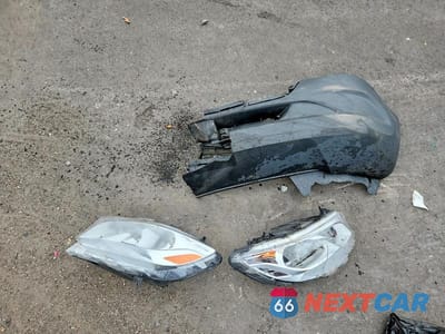 Zdjęcie 13 z 13 samochodu: 2025 MERCEDES-BENZ SPRINTER 2500 VIN:W1Z4KGHY2ST218917 - miniatura