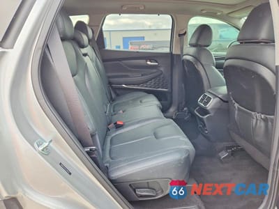 Zdjęcie 11 z 13 samochodu: 2020 HYUNDAI SANTA FE LIMITED 2.0T VIN:5NMS53AAXLH289637 - miniatura