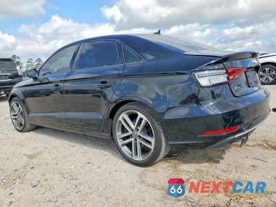 Drugie zdjęcie samochodu z przodu: 2017 AUDI A3 PREMIUM VIN:WAUAUGFFXH1039520 - miniatura