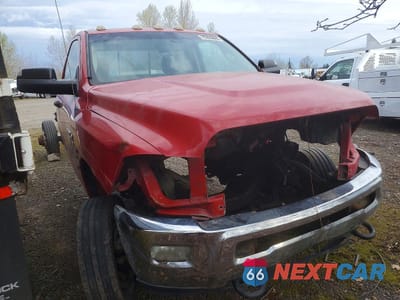 Czwarte zdjęcie samochodu z boku: 2011 DODGE RAM 5500 S VIN:3D6WA7EL3BG504957 - miniatura