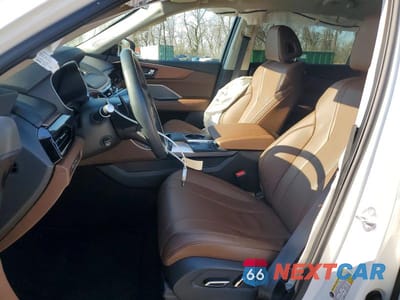 Zdjęcie 7 z 13 samochodu: 2024 ACURA MDX TECHNOLOGY VIN:5J8YE1H47RL031437 - miniatura