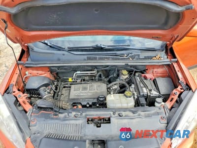 Zdjęcie 12 z 12 samochodu: 2015 CHEVROLET TRAX 1LT VIN:KL7CJRSB6FB196615 - miniatura