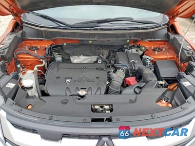 Zdjęcie 12 z 14 samochodu: 2024 MITSUBISHI OUTLANDER SPORT VIN:JA4ARUAU5RU022823 - miniatura