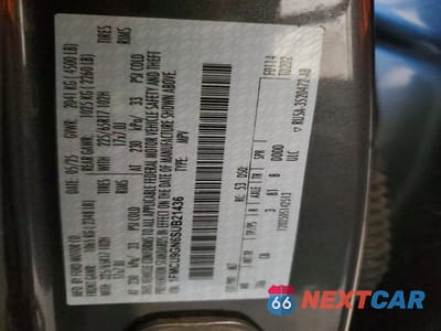 Zdjęcie 12 z 12 samochodu: 2025 FORD ESCAPE ACTIVE VIN:1FMCU9GN6SUB21436 - miniatura