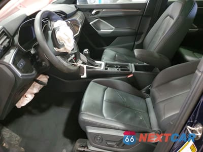 Zdjęcie 7 z 14 samochodu: 2025 AUDI Q3 PREMIUM S LINE 45 VIN:WA1DECF32S1049214 - miniatura