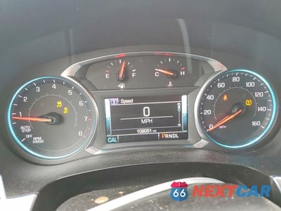 Zdjęcie 9 z 11 samochodu: 2019 CHEVROLET TRAVERSE PREMIER VIN:1GNEVKKW4KJ264895 - miniatura