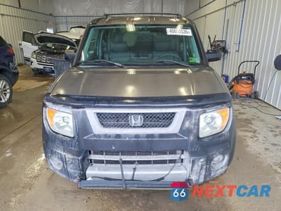 Piąte zdjęcie samochodu w środku: 2005 HONDA ELEMENT EX VIN:5J6YH18645L011268 - miniatura