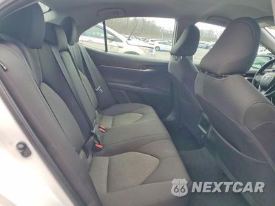 Zdjęcie 10 z 11 samochodu: 2023 TOYOTA CAMRY LE VIN:4T1C11AK8PU811236 - miniatura