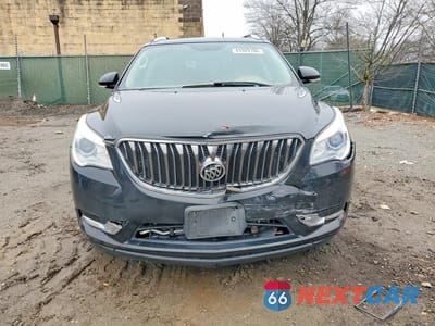 Piąte zdjęcie samochodu w środku: 2017 BUICK ENCLAVE VIN:5GAKRBKD1HJ236027 - miniatura