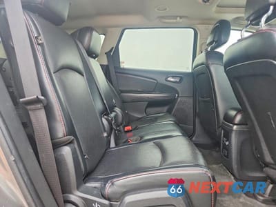 Zdjęcie 10 z 12 samochodu: 2013 DODGE JOURNEY R VIN:3C4PDDEG5DT697254 - miniatura