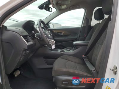 Zdjęcie 7 z 13 samochodu: 2020 GMC TERRAIN SLE VIN:3GKALMEV7LL310813 - miniatura