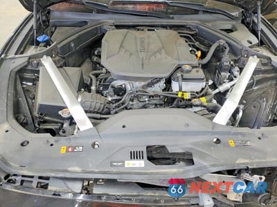 Zdjęcie 11 z 11 samochodu: 2026 GENESIS G70 2.5T STANDARD VIN:KMTG14SC3TU163878 - miniatura