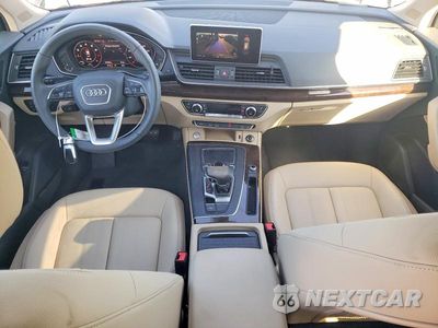 Zdjęcie 8 z 13 samochodu: 2019 AUDI Q5 PREMIUM PLUS VIN:WA1BNAFY1K2138502 - miniatura