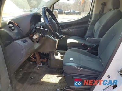 Zdjęcie 7 z 11 samochodu: 2017 NISSAN NV200 SV VIN:3N6CM0KN5HK713147 - miniatura