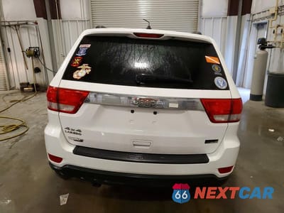 Zdjęcie 6 z 13 samochodu: 2013 JEEP GRAND CHEROKEE LAREDO VIN:1C4RJFAG1DC626826 - miniatura