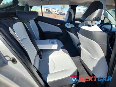 Zdjęcie 10 z 11 samochodu: 2019 TOYOTA PRIUS LIMITED VIN:JTDKARFU6K3095265 - miniatura