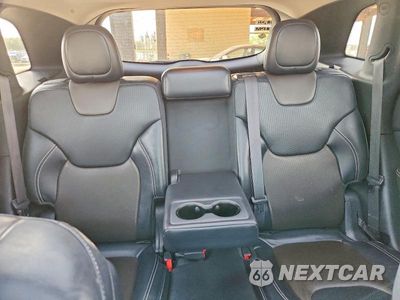 Zdjęcie 10 z 13 samochodu: 2015 JEEP CHEROKEE LIMITED VIN:1C4PJMDS7FW523553 - miniatura