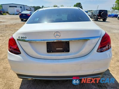 Zdjęcie 6 z 12 samochodu: 2020 MERCEDES-BENZ C 300 VIN:W1KWF8DB7LR567217 - miniatura