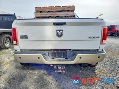 Zdjęcie 6 z 13 samochodu: 2015 RAM 3500 LONGHORN VIN:3C63RRNL8FG688187 - miniatura