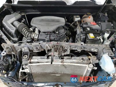Zdjęcie 12 z 14 samochodu: 2021 GMC ACADIA SLE VIN:1GKKNRLS6MZ190257 - miniatura