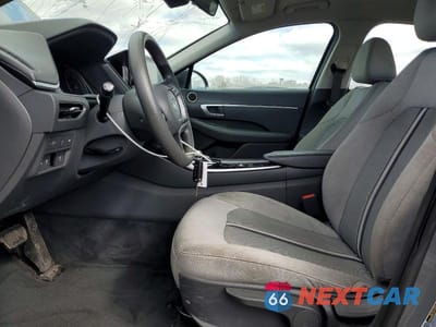 Zdjęcie 7 z 12 samochodu: 2020 HYUNDAI SONATA SE VIN:5NPEG4JA5LH040260 - miniatura