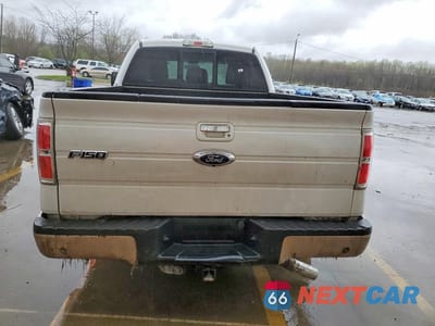 Zdjęcie 6 z 12 samochodu: 2012 FORD F150 VIN:1FTFW1ET4CFC97096 - miniatura