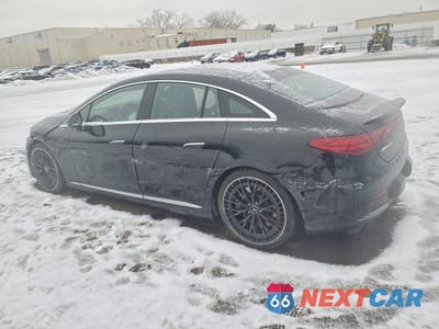 Drugie zdjęcie samochodu z przodu: 2023 MERCEDES-BENZ E63 AMG VIN:W1KEG5DB4PF023983 - miniatura