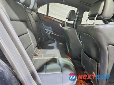 Zdjęcie 10 z 12 samochodu: 2014 MERCEDES-BENZ E 350 4MATIC VIN:WDDHF8JB8EA817904 - miniatura