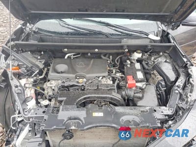 Zdjęcie 12 z 14 samochodu: 2022 TOYOTA RAV4 LE VIN:2T3G1RFV2NC280138 - miniatura