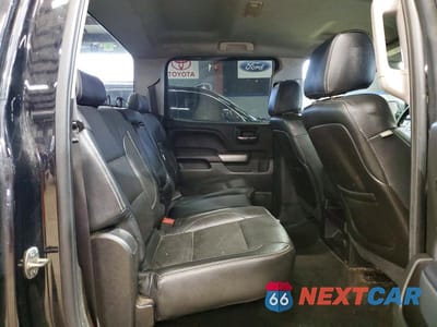 Zdjęcie 10 z 12 samochodu: 2014 CHEVROLET SILVERADO K1500 LT VIN:3GCUKREC3EG469105 - miniatura